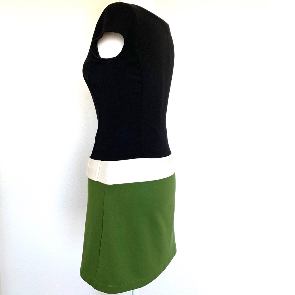 Bailey 44 Cute & Flattering Retro Mini Dress - Picture 4 of 8